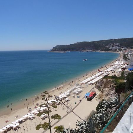 Akisol Sesimbra Beach III Exterior photo